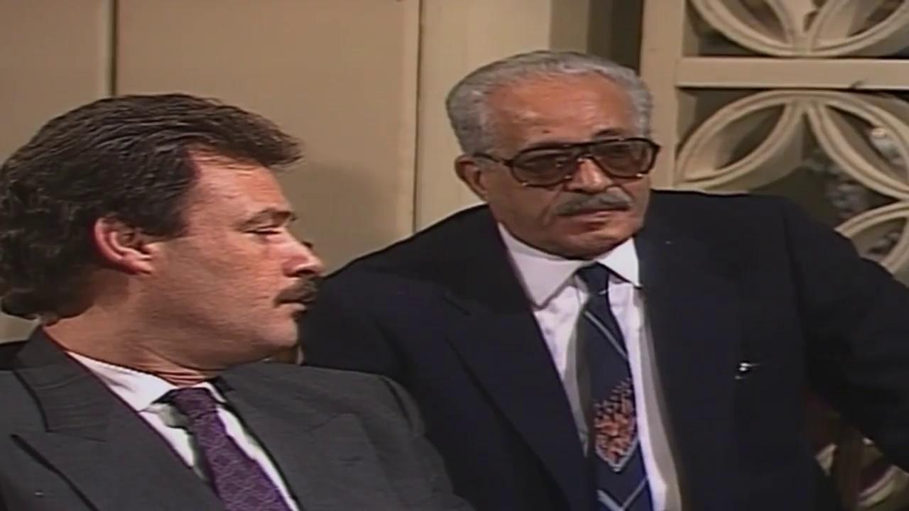 فاروق سليمان - فاروق الفيشاوي