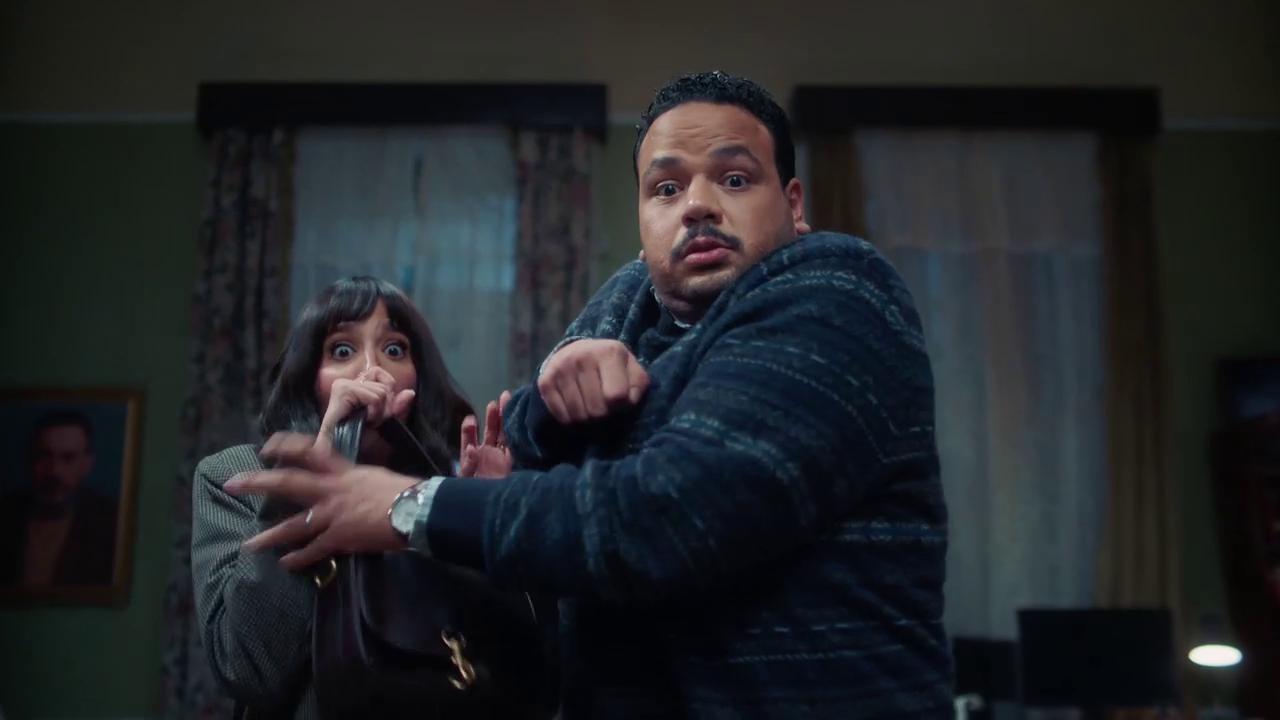 مصطفي غريب - مريم الجندي