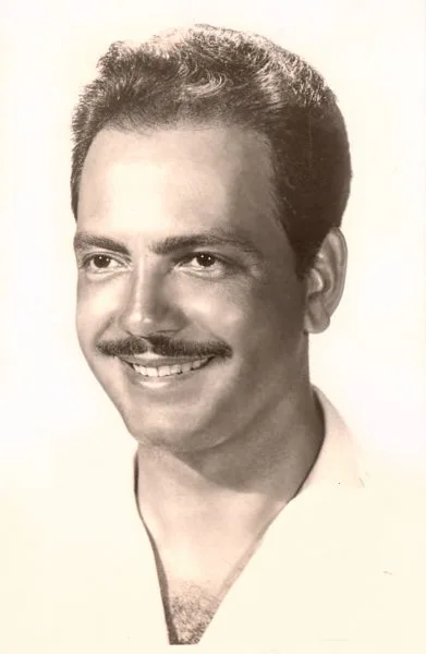كمال الشناوي