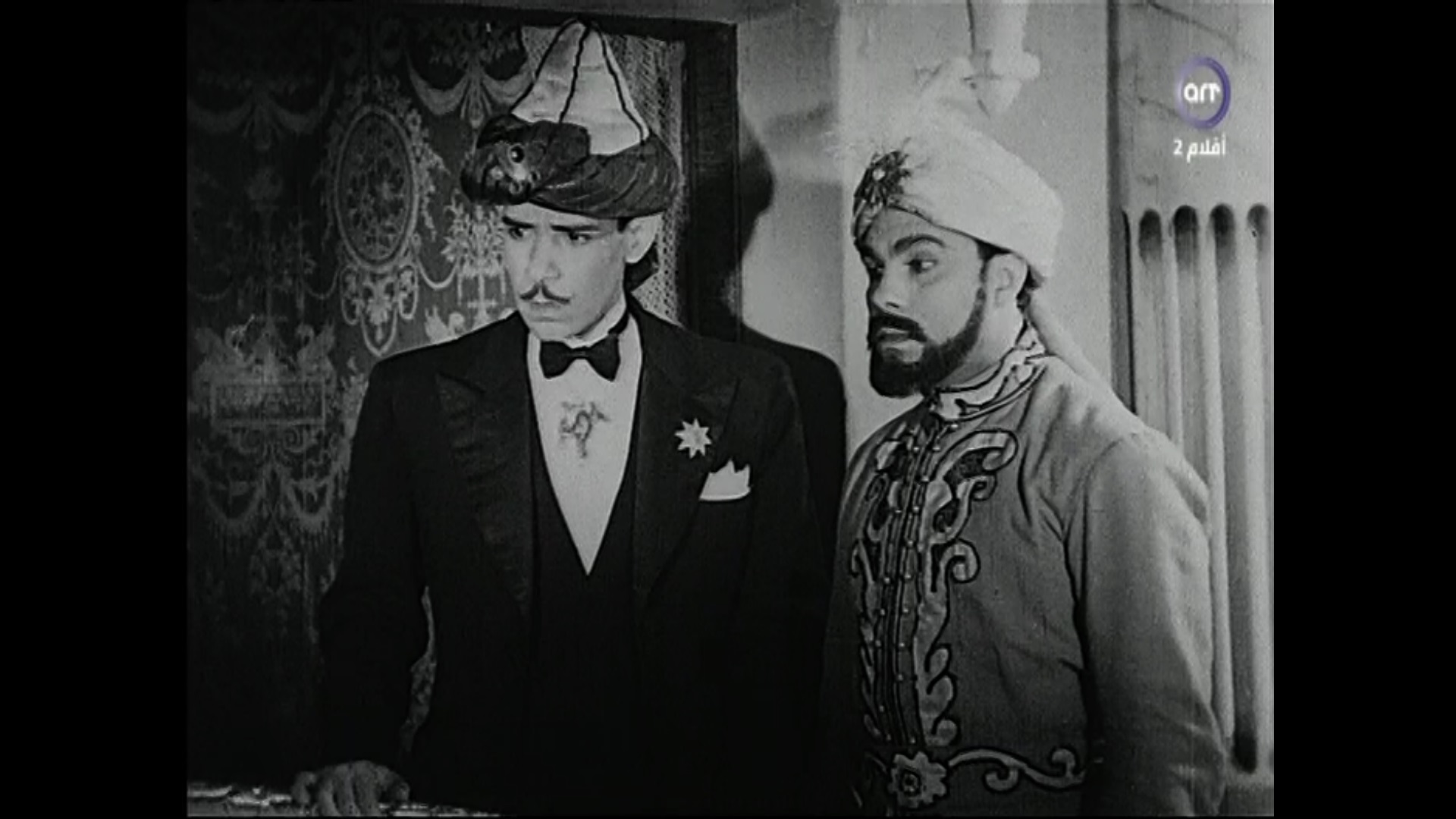 Hussein Eisa
	  	 	 - Abdel-Alim Khattab