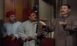 مسلسل: زيزينيا 1: الولي والخواجة: حمدي غيث - محمد متولي - سيد عزمي