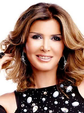 صورة 1 ل ميرفت أمين -