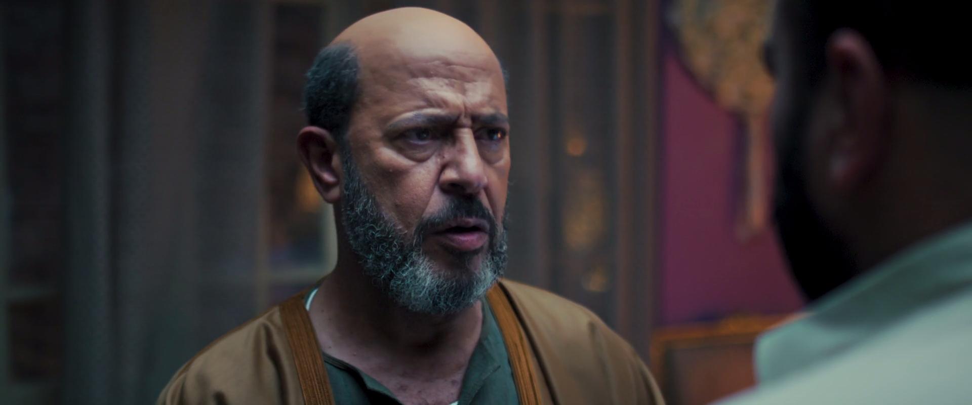 أشرف عبد الباقي