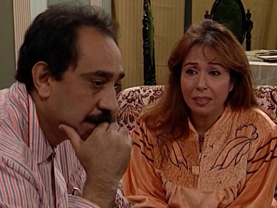 Amal Ibrahim
	  	 	 - Muhammad Abou-Dawoud