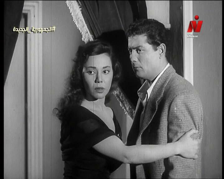 Shoukry Sarhan
	  	 	 - Magda