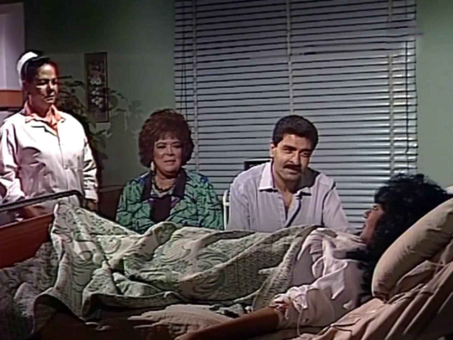 Hamada Abdel-Halim
	  	 	 - Laila Fahmi