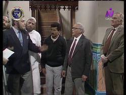 series: Al-3a2ela: Mahmoud Morsi - Abdel-Moniem Madbouly - Abdallah Al-Safty - Tawfik Abdel-Hamid