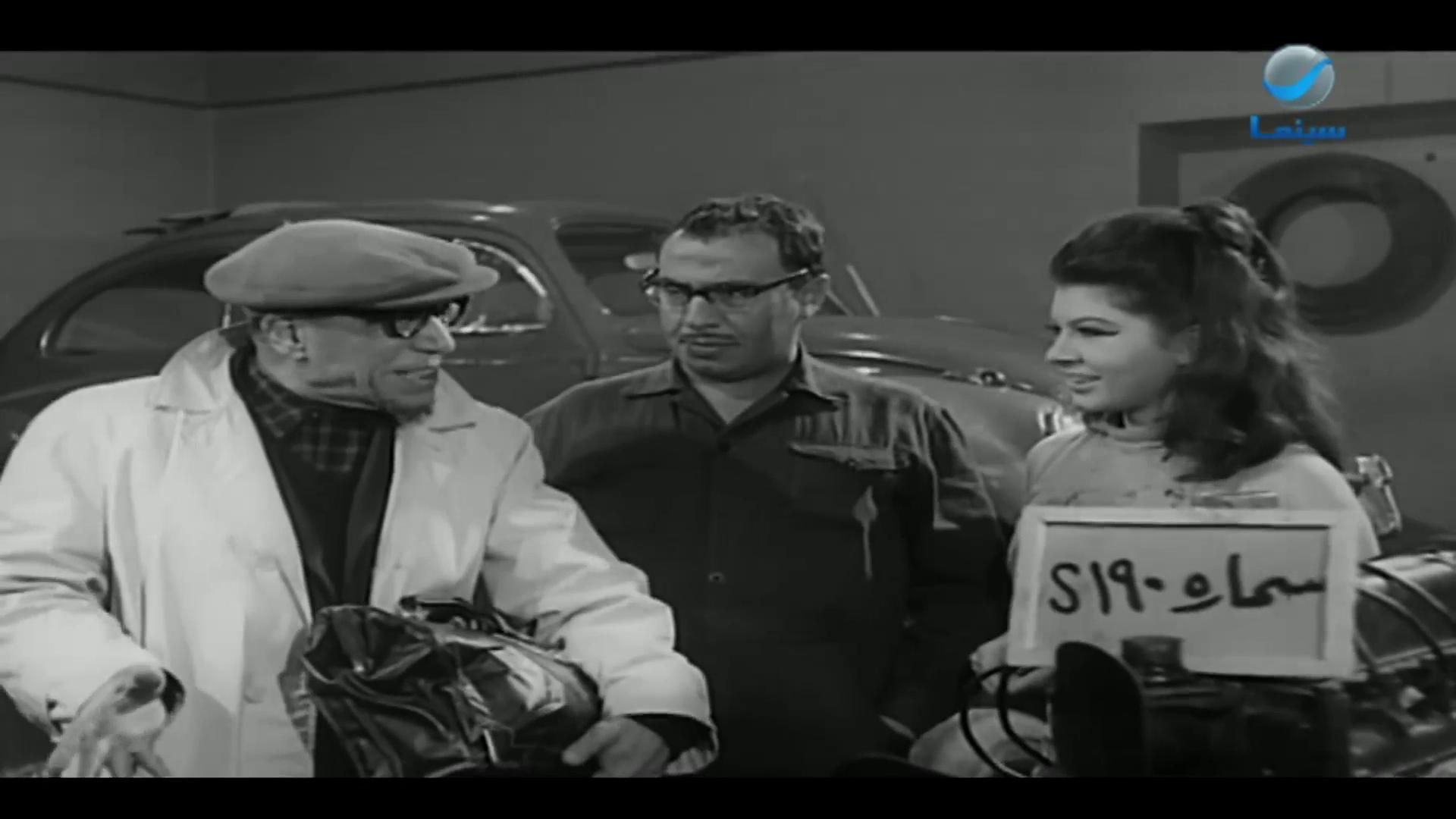 Shwikar
	  	 	 - Fouad Al-Mohandess
	  	 	 - Abbas Fares