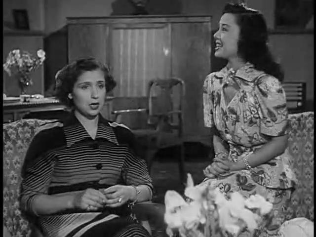 ماجدة - صباح