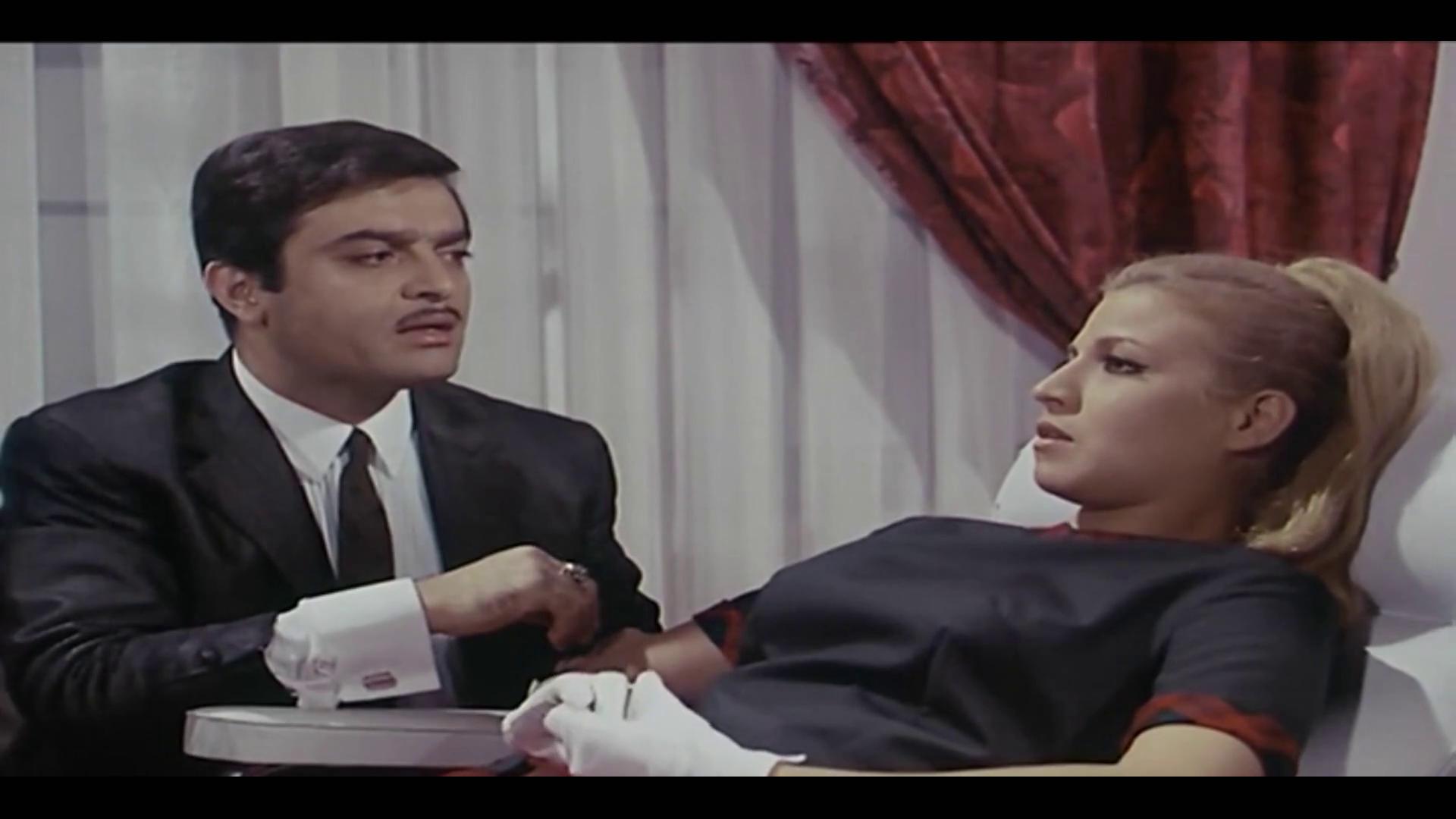 Randa
	  	 	 - Shafiq Hashem