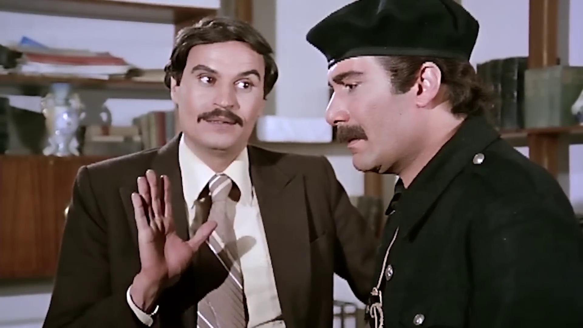 Mahmoud Yassine
	  	 	 - Ezzat El-Alaili