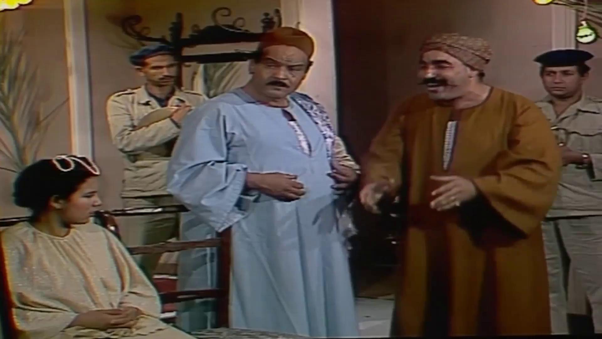 سيد صادق - سيد دعبس
