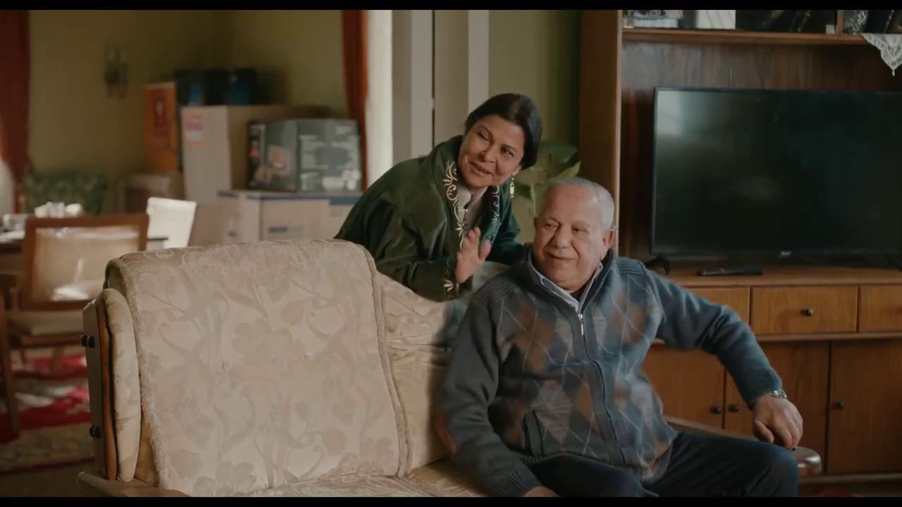 محمد محمود - سلوى محمد علي