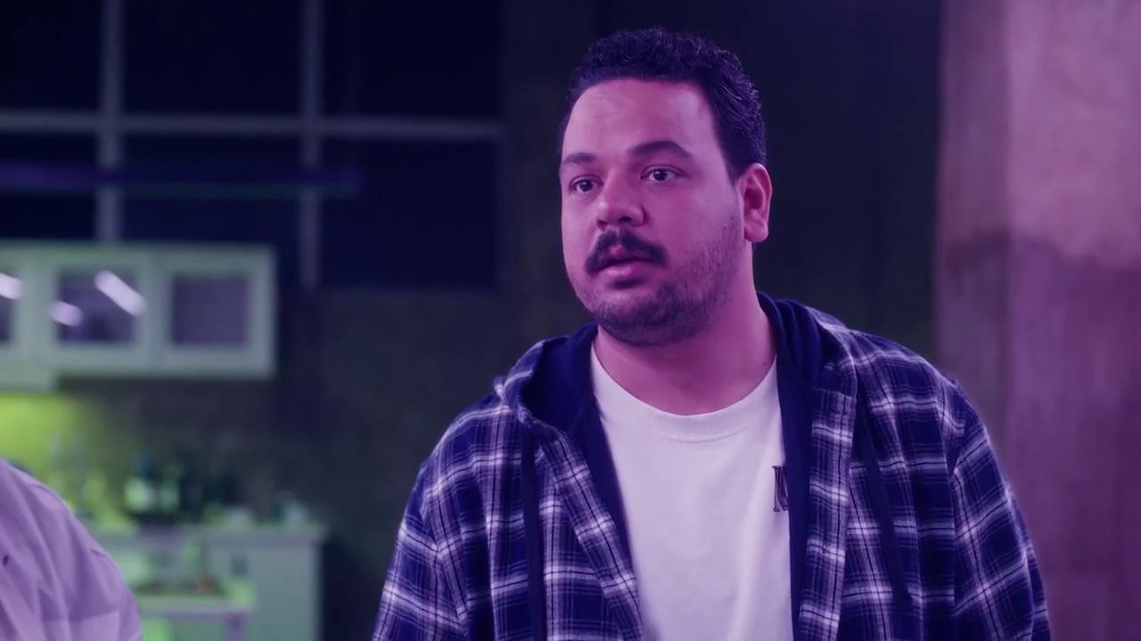 مصطفي غريب