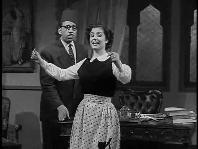 صباح - لطفي الحكيم