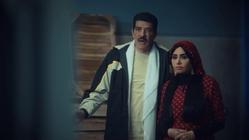 مسلسل: المعلم: سلوى خطاب - طارق النهري