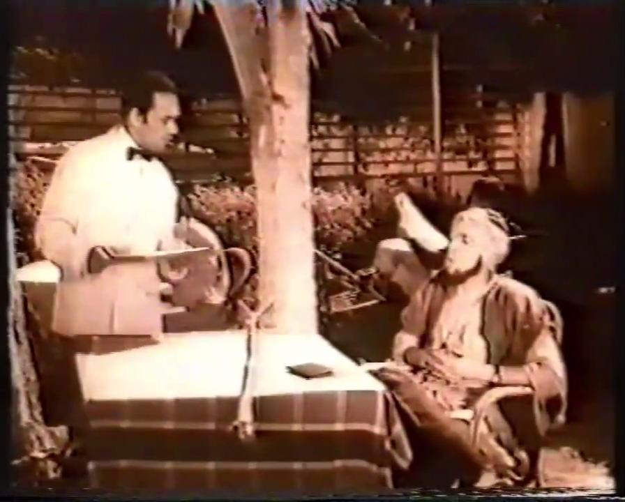 محمد عوض - لويس يوسف