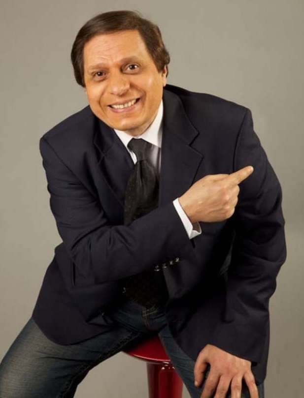 نصر حماد