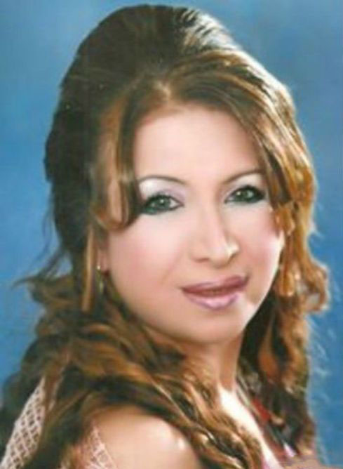 عبير عادل