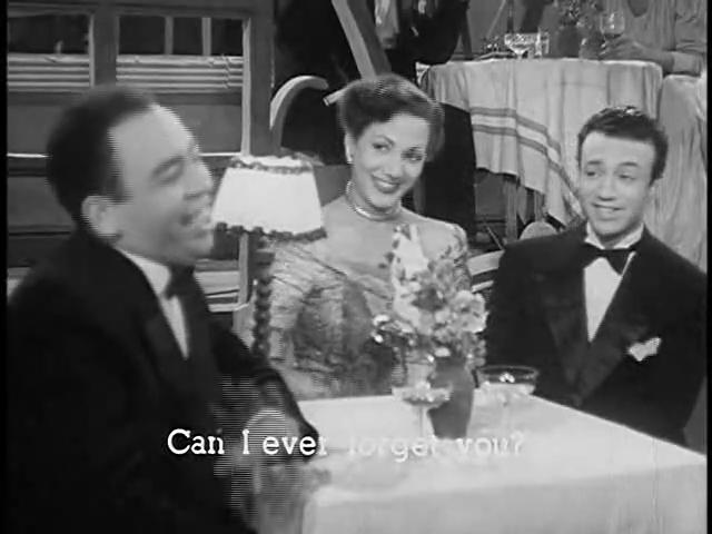 سعد عبد الوهاب - هاجر حمدي - إسماعيل ياسين