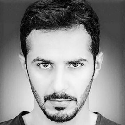Hamad Al Omani
