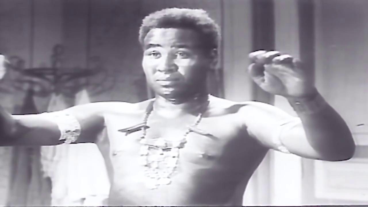 عبد العزيز سعيد