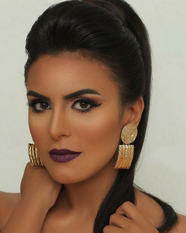 هاجر الشرنوبي