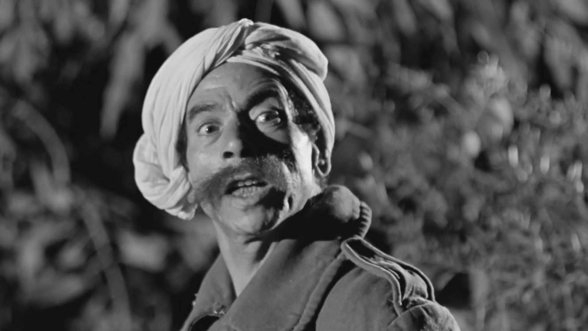 Abdel-Ghany Al-Nagdy