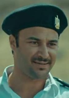 محمد العمروسي