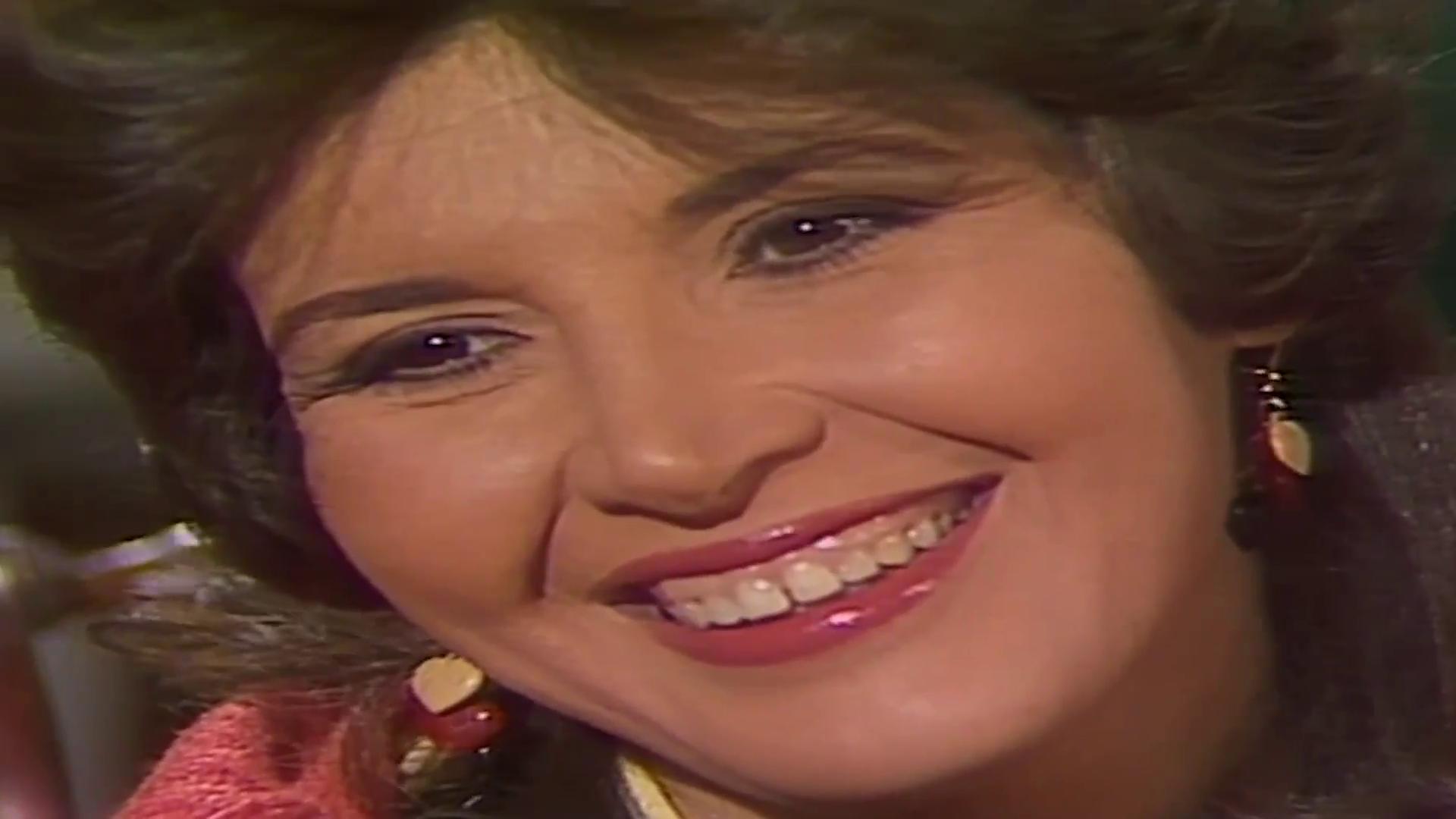 mervat amin