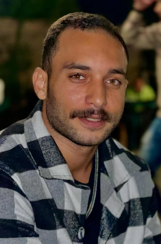 Anas Moubarak