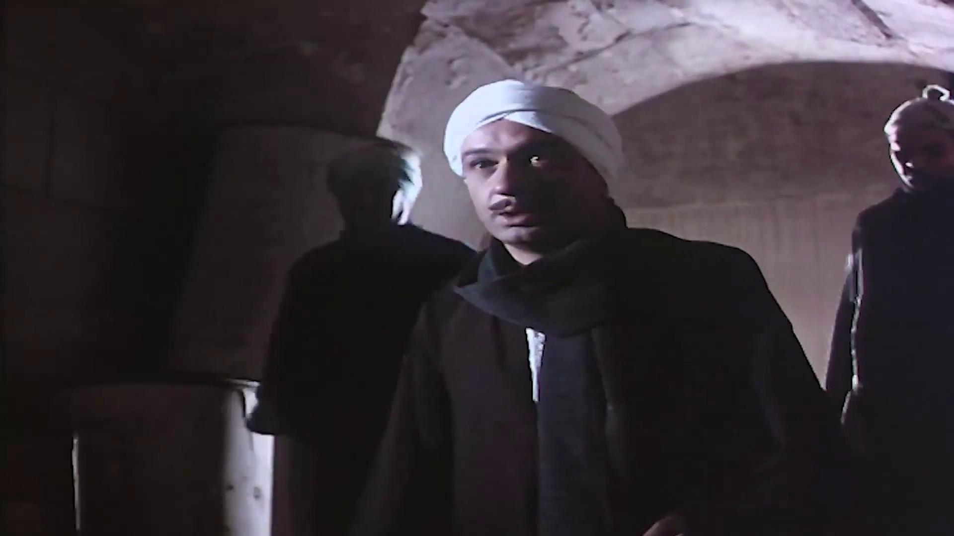 Nour Al-Sharif