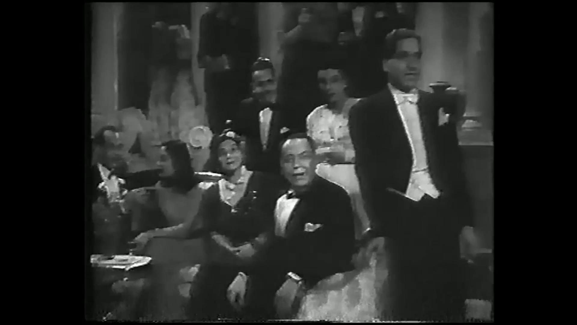 غرام شيبا - مختار عثمان - ماري منيب