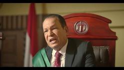 مسلسل: نعمة الأفوكاتو: عبد المنعم المرصفي