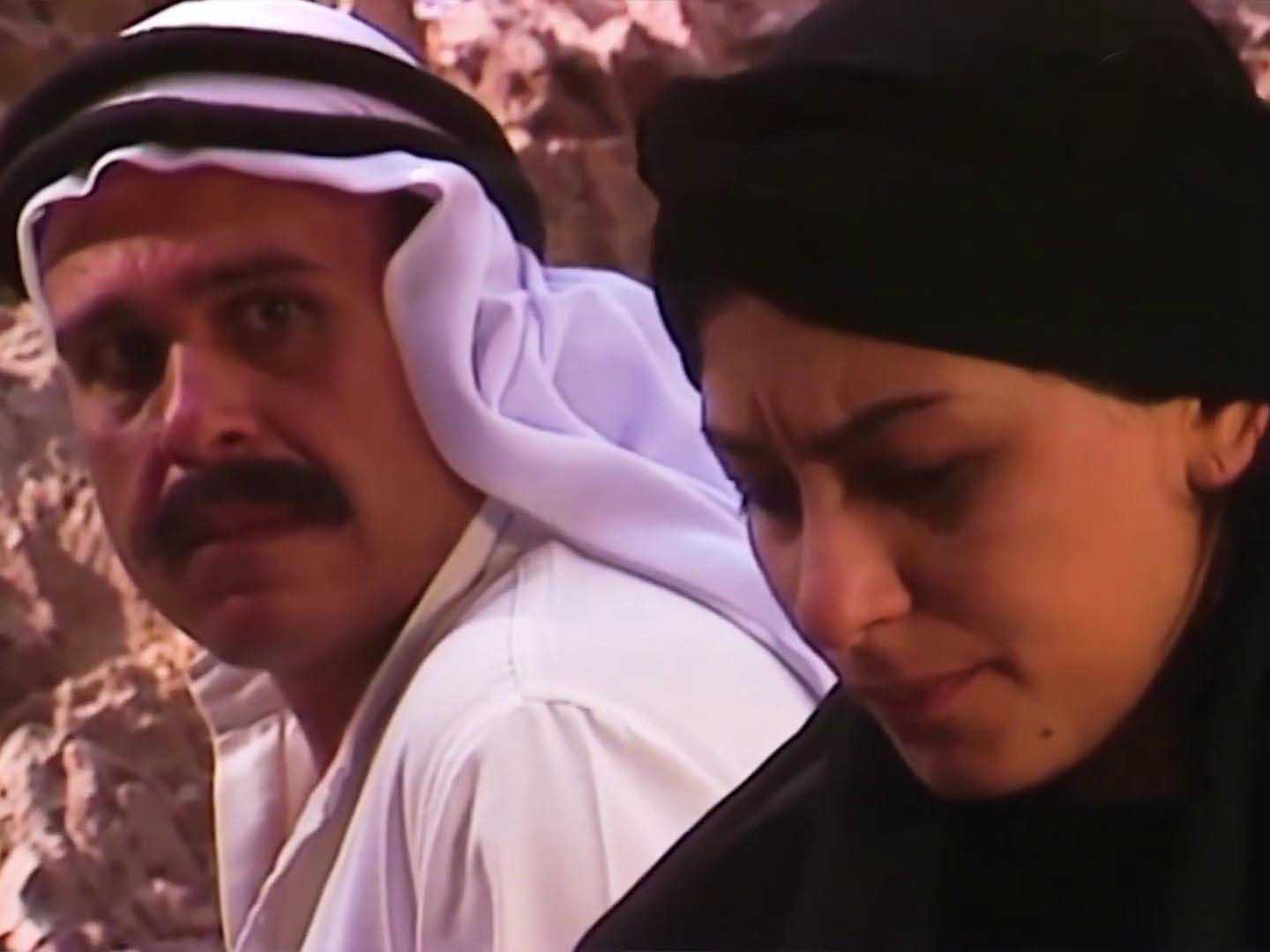 Samah Anwar
	  	 	 - Mamdouh Wafy