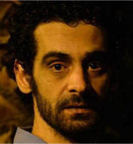 محمود فارس