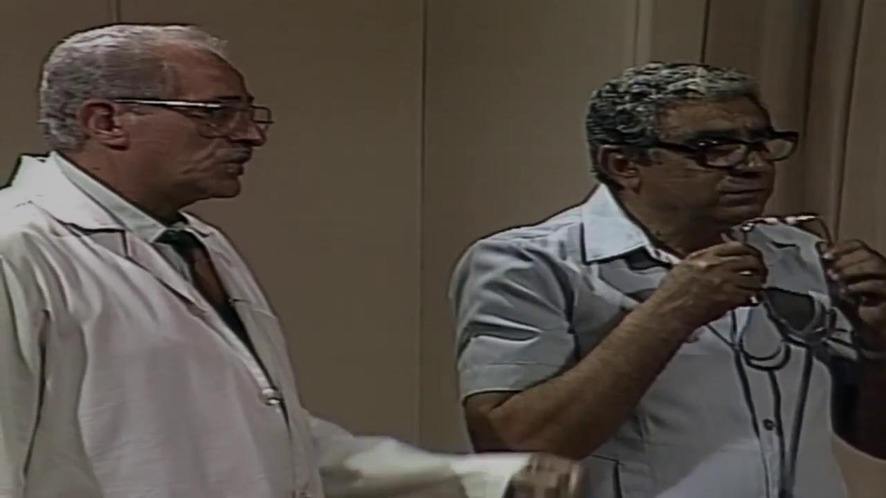 محمد خليل - فاروق سليمان