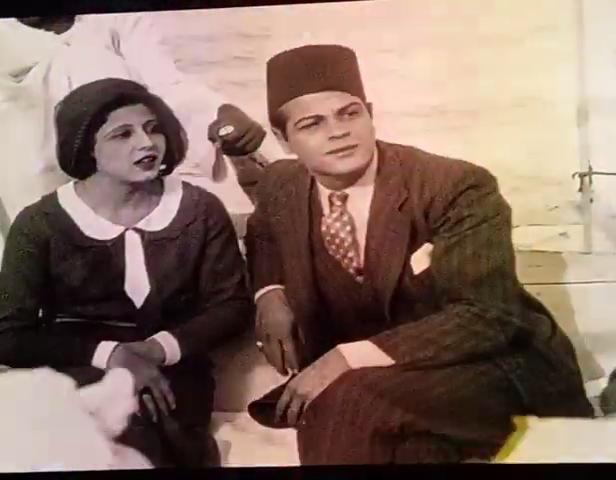 محمد عبد الله - نادية