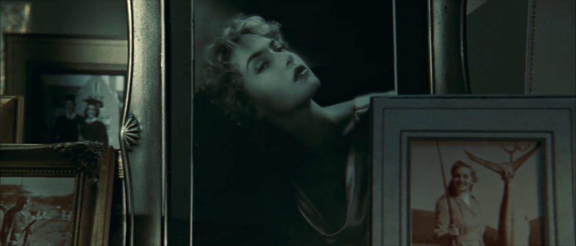 Kate Winslet