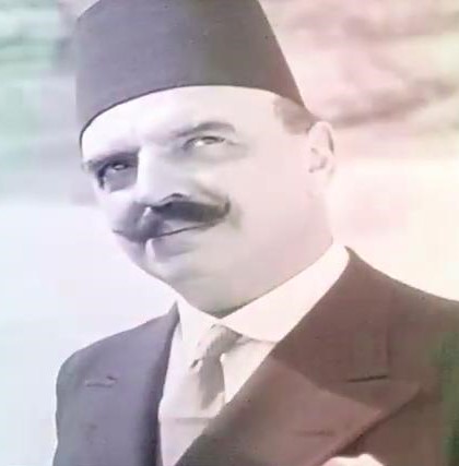 علي أحمد
