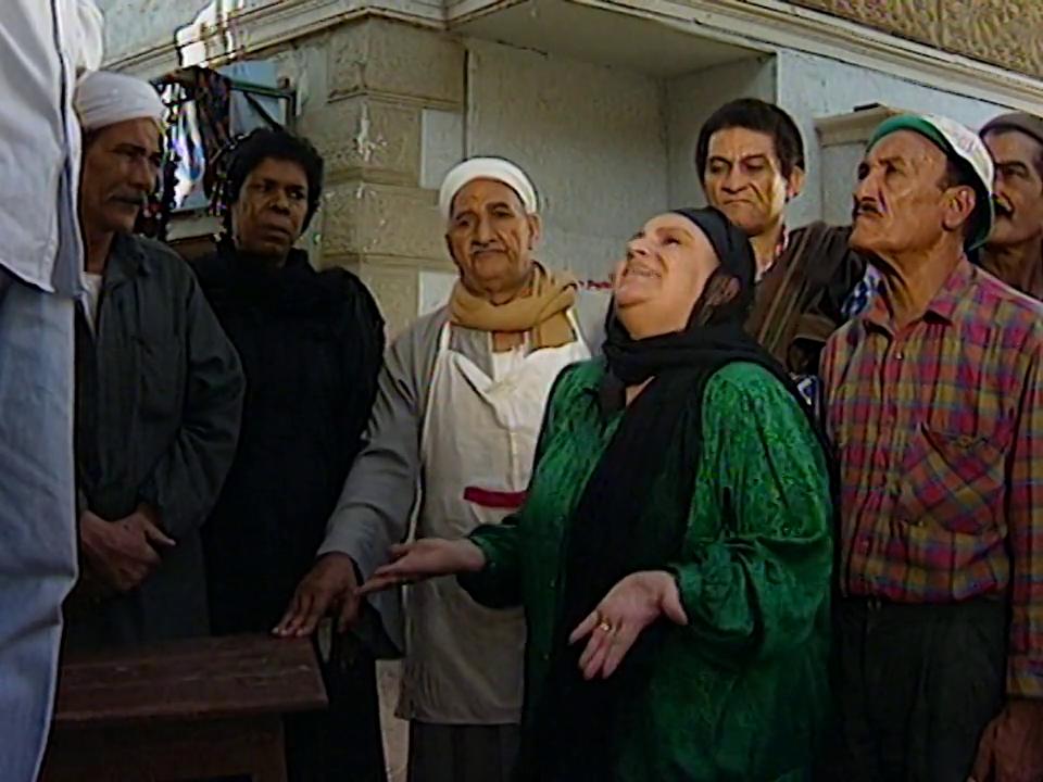 Motawea Ewis
	  	 	 - Saleh Al-Awil
	  	 	 - Kawthar Ramzy