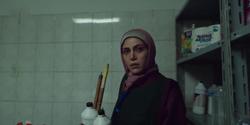 series: Athina: Riham Haggag