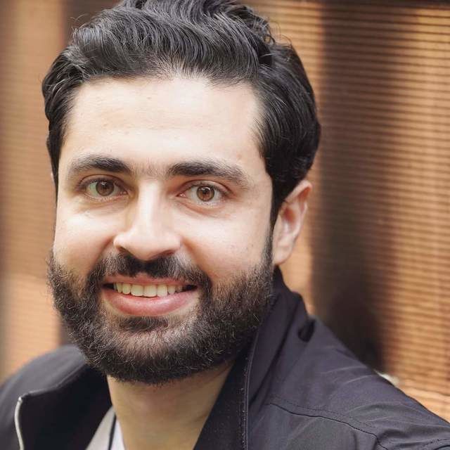 Hossam Al Fahaam