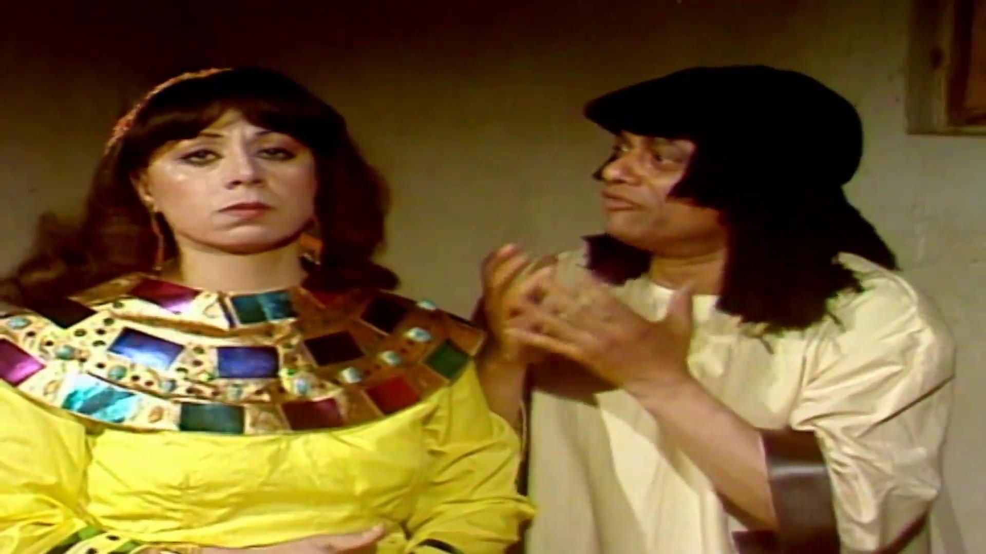 Mustafa Al-Demerdash
	  	 	 - Madiha Hanafy