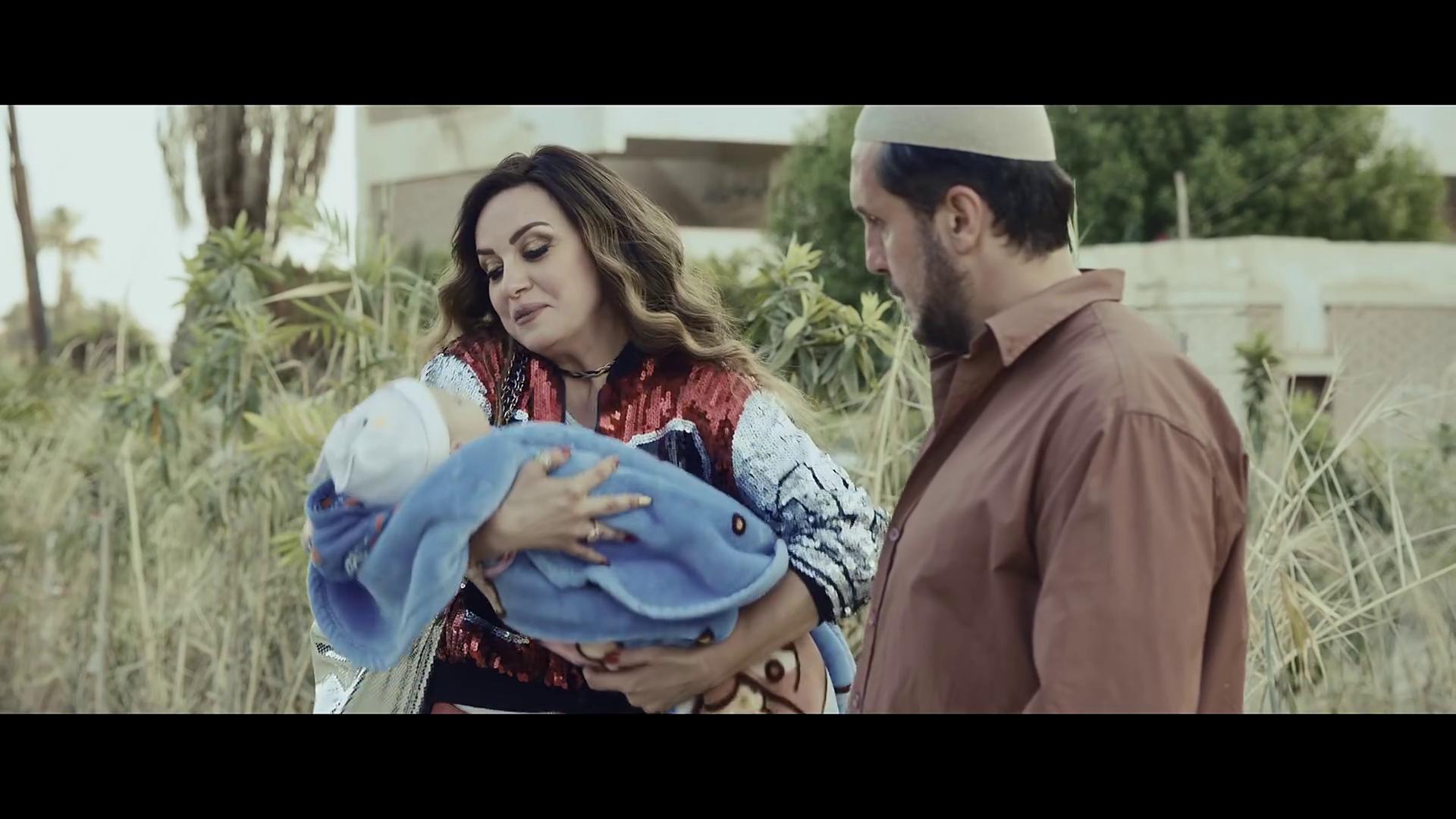 هشام ماجد - ريهام عبد الغفور