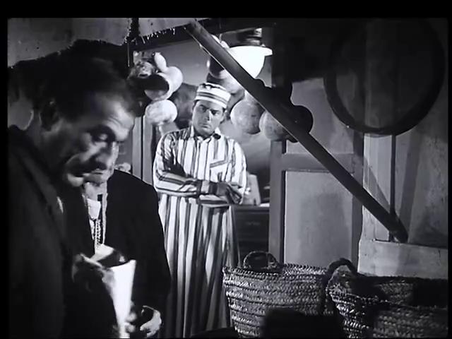 شكري سرحان - عبد المنعم عبد الرحمن