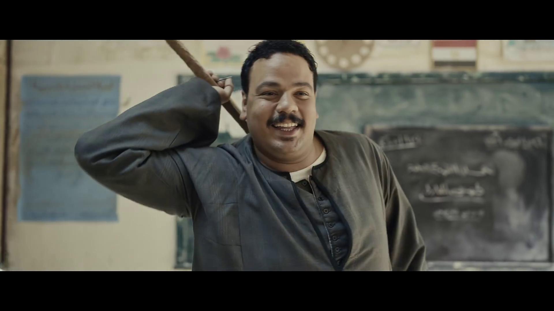 مصطفي غريب