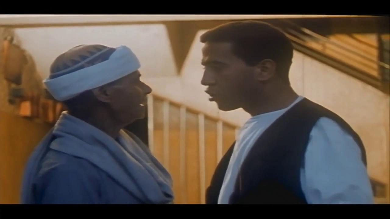 أشرف عبد الباقي