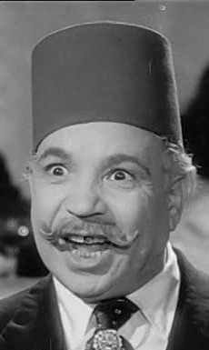 عبد الحليم القلعاوي