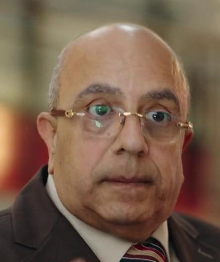 أحمد الخشاب